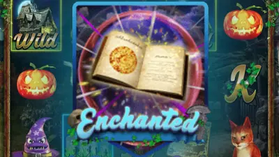 enchanted